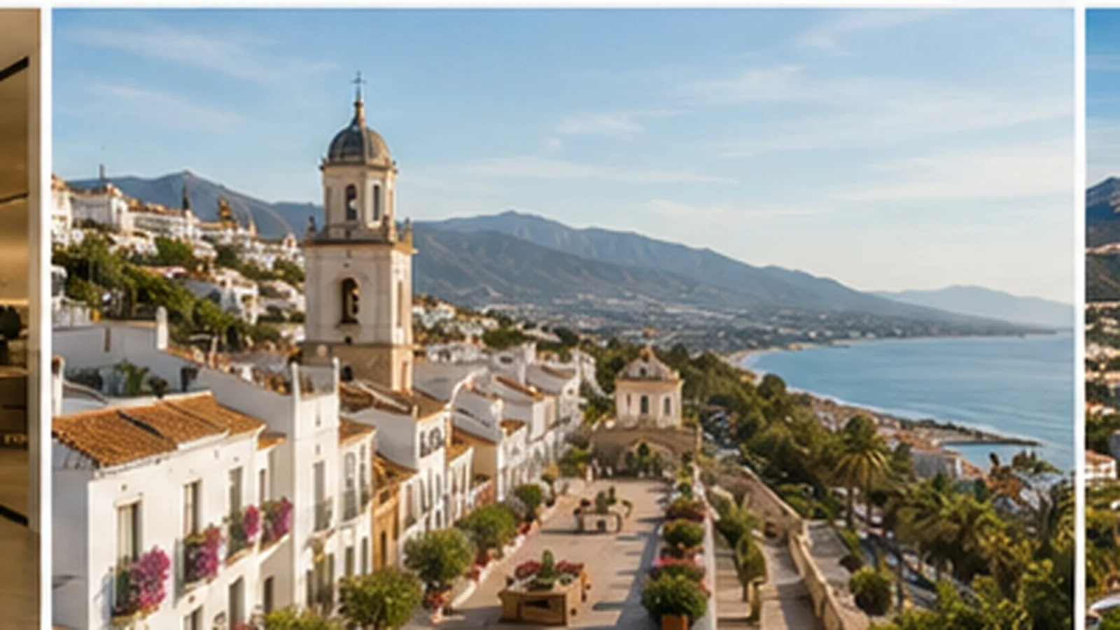 Estepona area guide