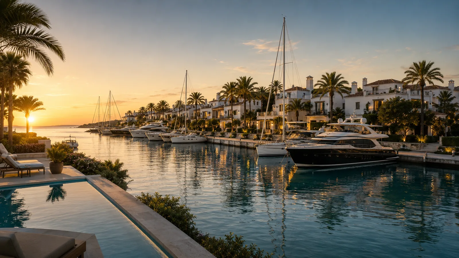 Sotogrande area guide