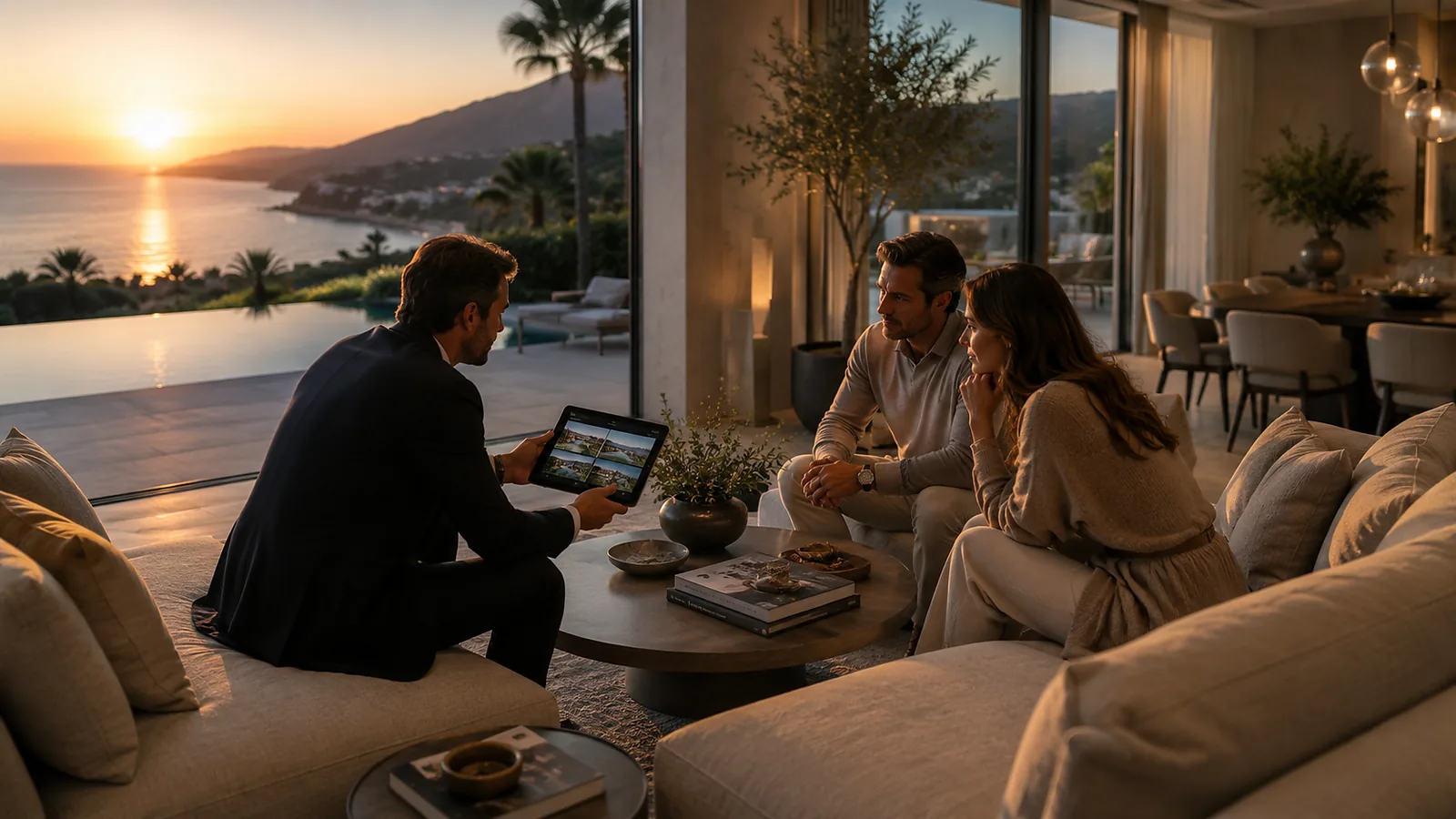 Buying Property in Estepona: A Practical Guide