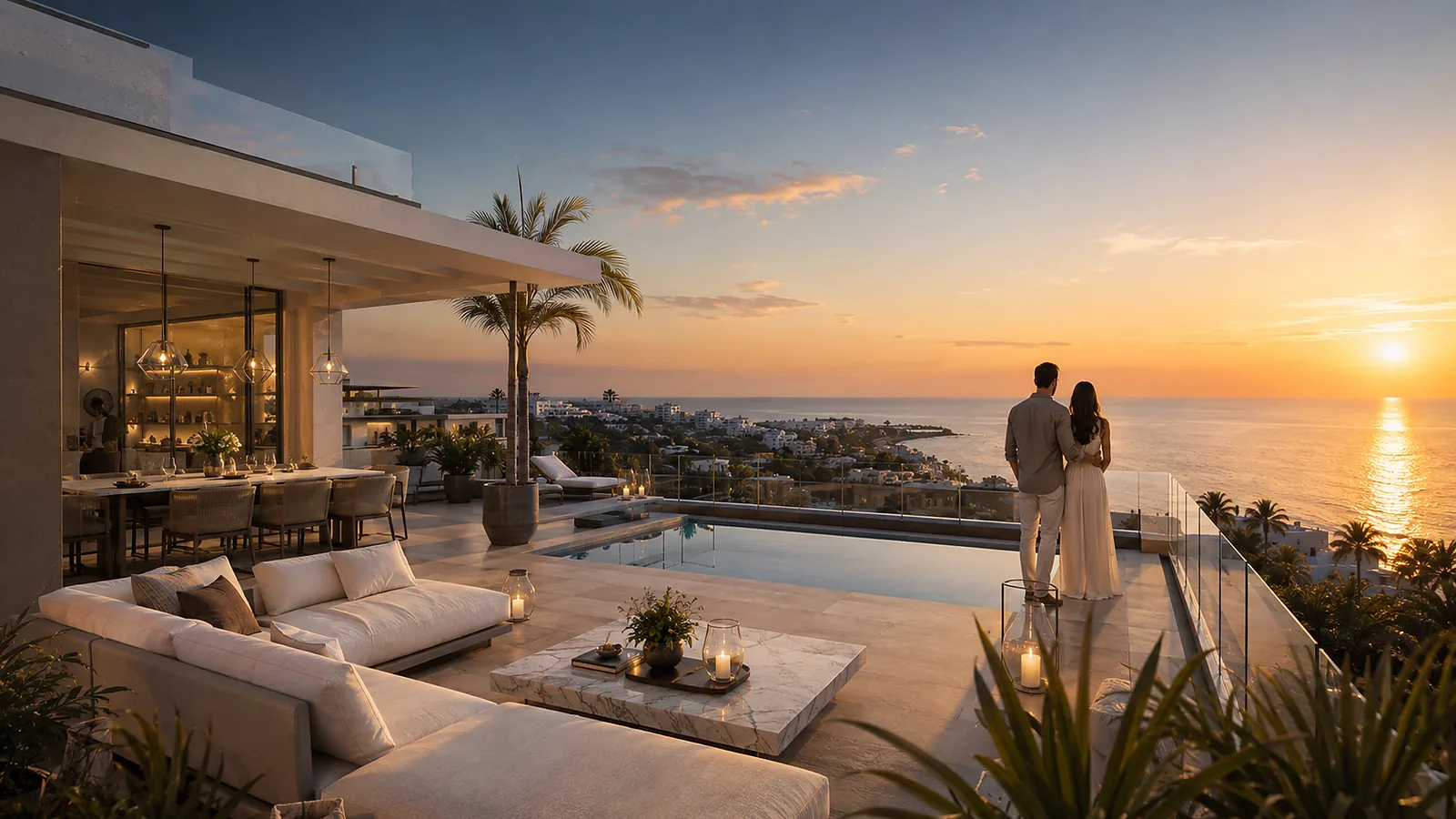 Estepona vs Marbella: Where Should You Buy?